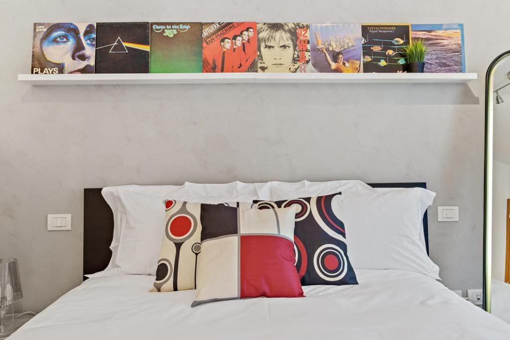 Appartement Milano-m1 Rock House