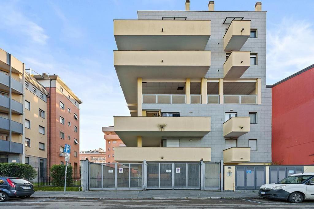 Milano-m1 Rock House * Milaan