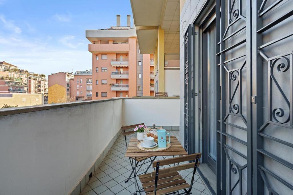 Appartement Milano-m1 Rock House