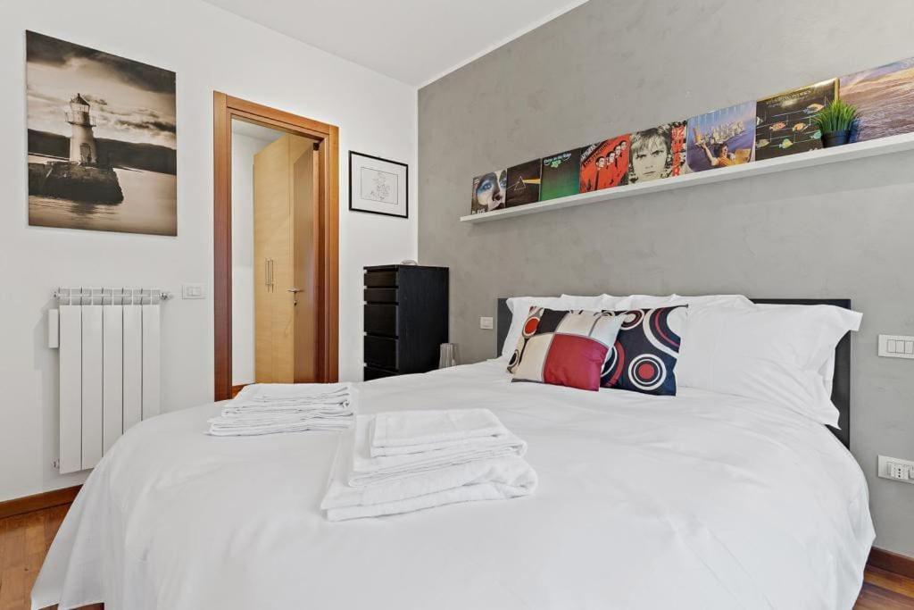 Milano-m1 Rock House Appartement *