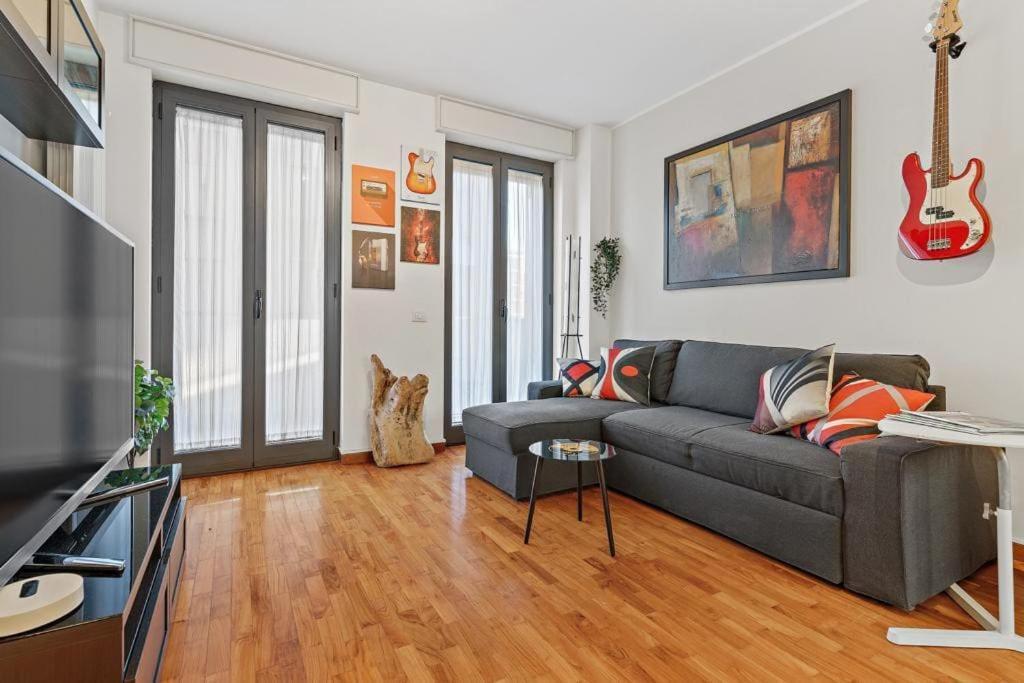 Milano-m1 Rock House Appartement *