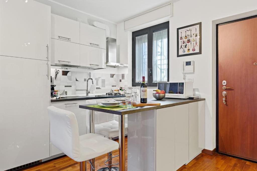 Appartement Milano-m1 Rock House