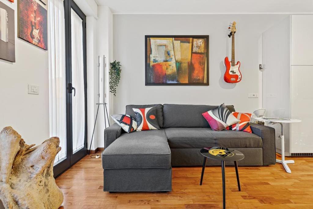 Appartement Milano-m1 Rock House